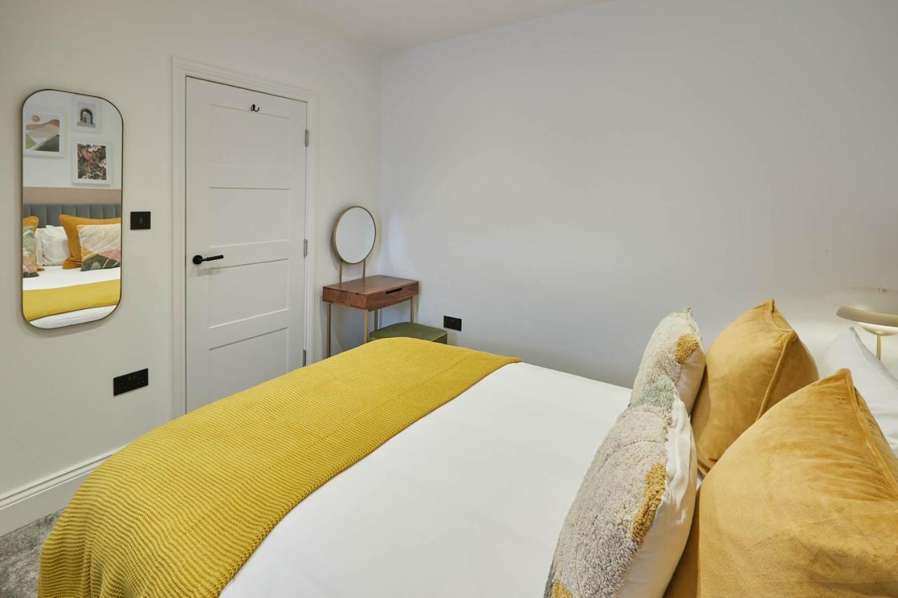 Host & Stay - Abbey Nook Whitby Exterior photo