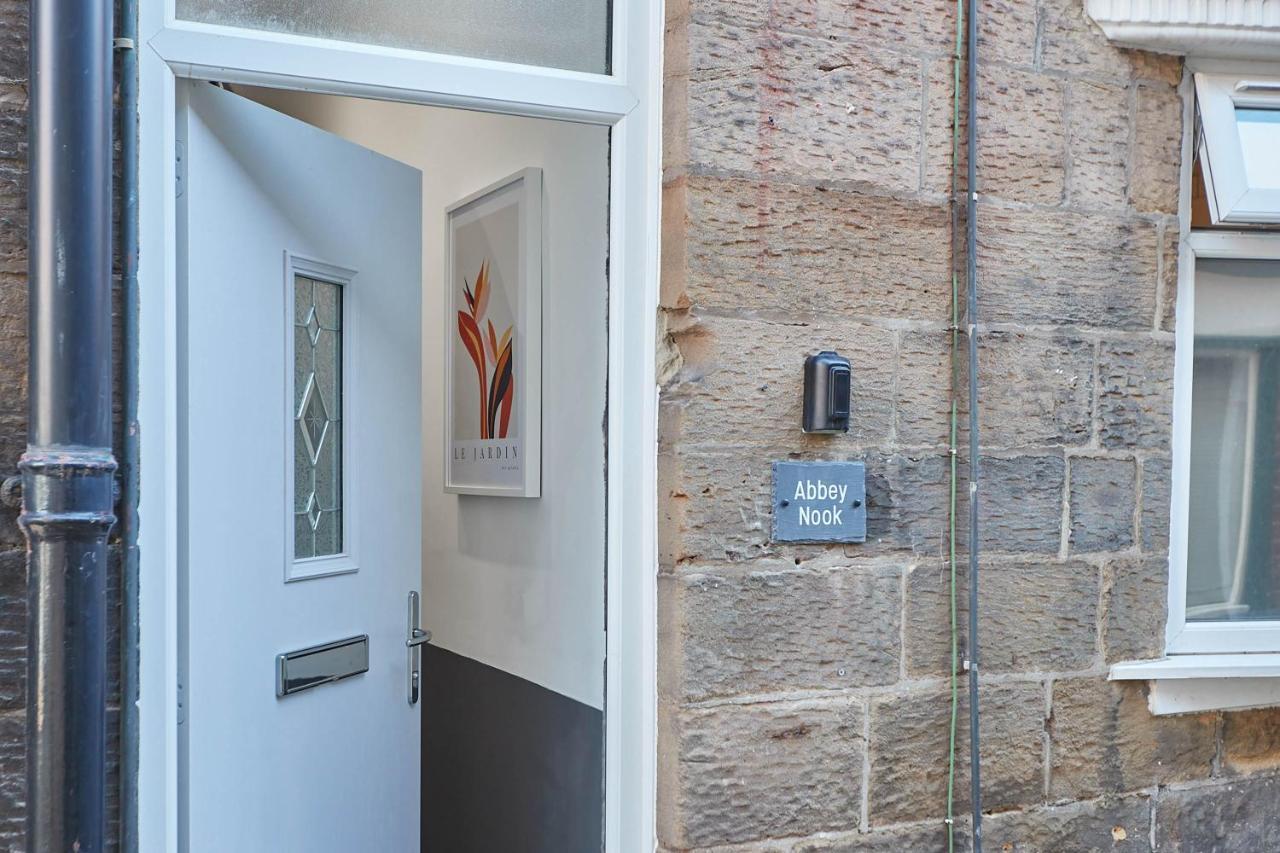 Host & Stay - Abbey Nook Whitby Exterior photo