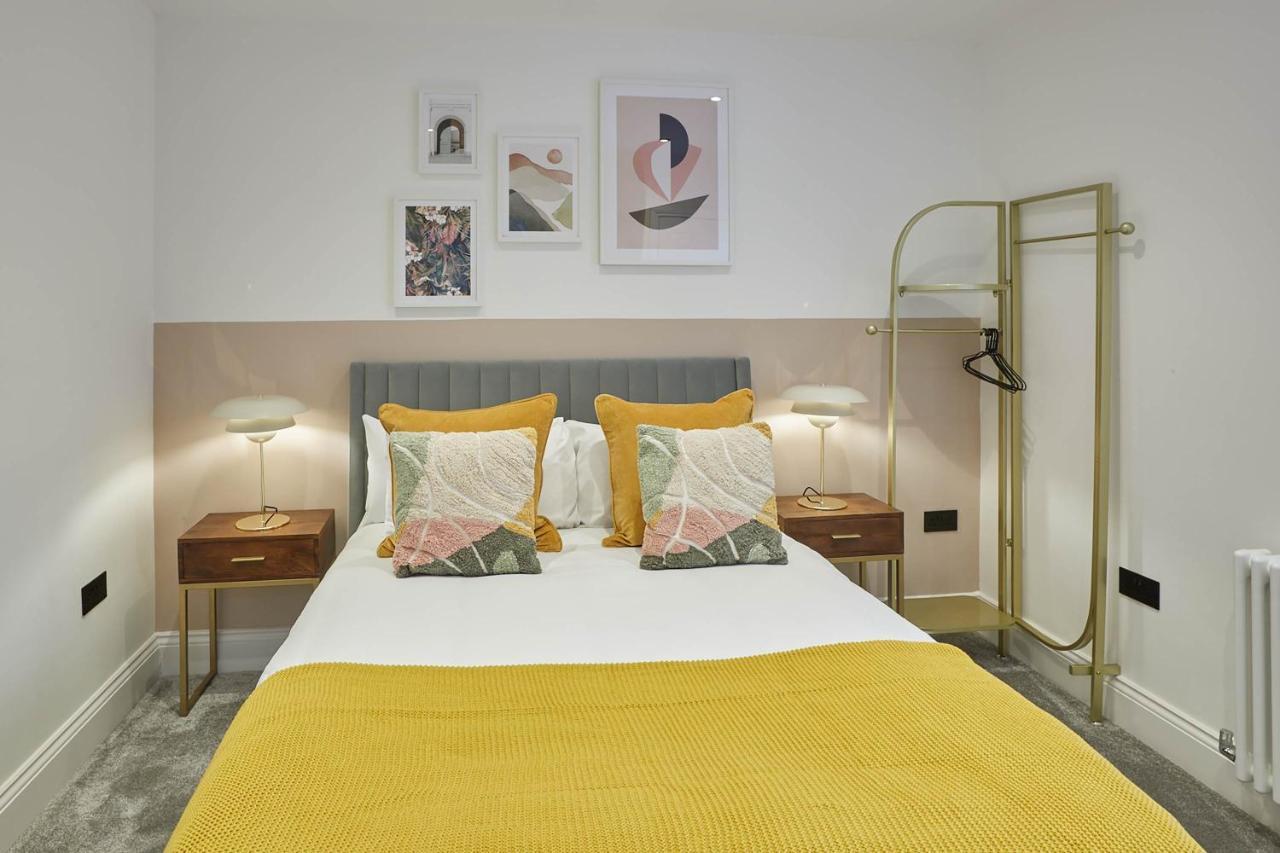 Host & Stay - Abbey Nook Whitby Exterior photo