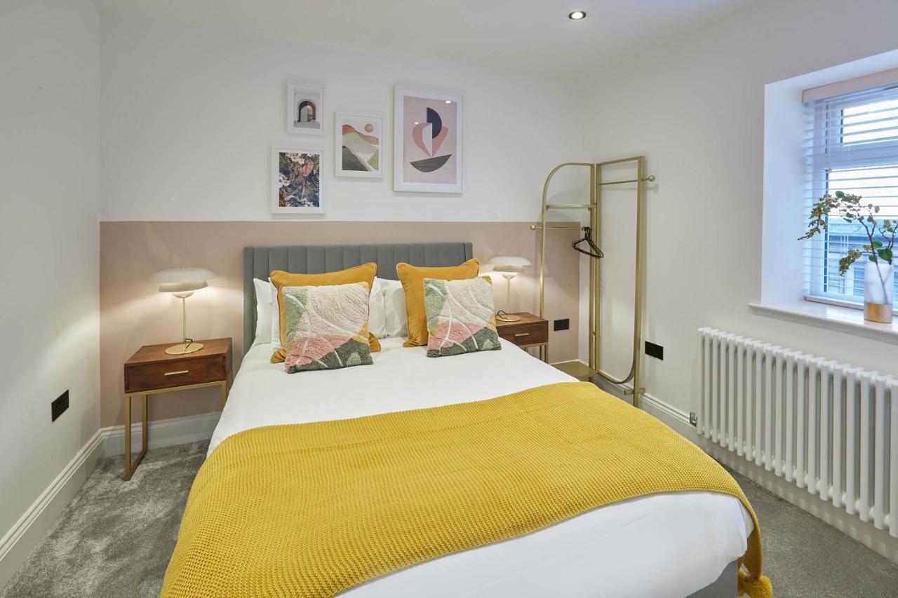 Host & Stay - Abbey Nook Whitby Exterior photo